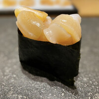 鮨 なんば 日比谷 - 