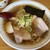 ラーメンの店みよし - 料理写真: