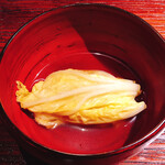 きたうら善漁。 - 