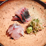 きたうら善漁。 - 