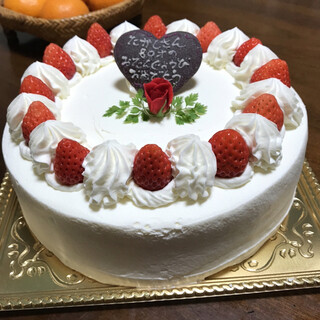桶川市でおすすめの美味しいケーキをご紹介 食べログ