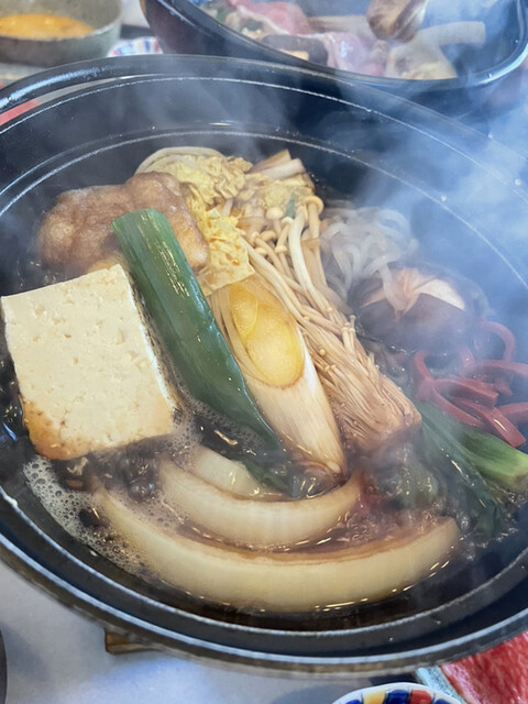 まるたけ 近江 西川 まるたけ おうみ にしかわ 近江八幡 すき焼き 食べログ