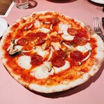 PIZZERIA SABATINI - 