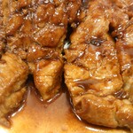 HONMACHI 豚テキ 本店 - 