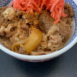 吉野家 - 