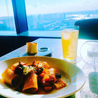 THE PENTHOUSE with weekend terrace - 