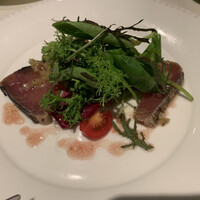 キハチ 青山本店 - 