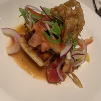 キハチ 青山本店 - 