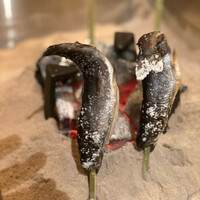 銀座方舟 大吟醸いろり店 - 