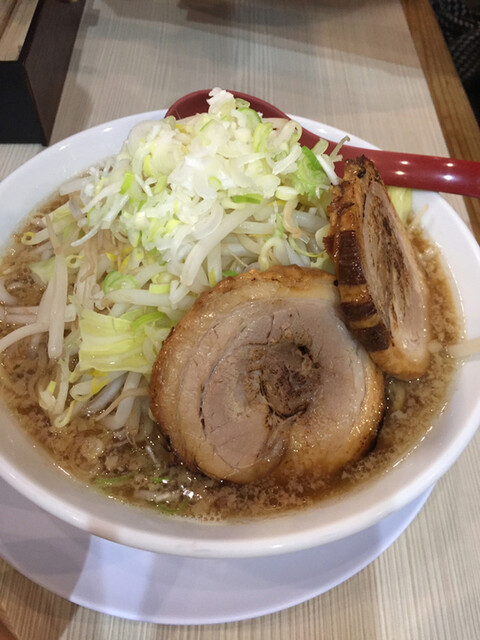 凛 大井町店 りん 大井町 ラーメン 食べログ