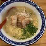 あたりや食堂 - 