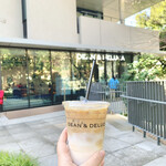 DEAN&DELUCA CAFE - 