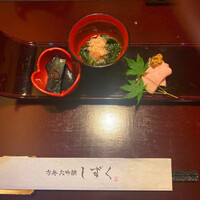 銀座方舟  大吟醸しずく店 - 