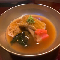 銀座方舟  大吟醸しずく店 - 