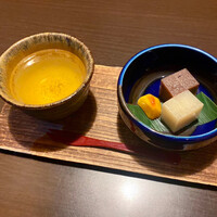 銀座方舟  大吟醸しずく店 - 