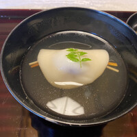 下鴨茶寮 本店 - 