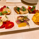 TRATTORIA HIRO - 