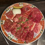 Binchou Yakiniku Tenten - 