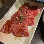 Binchou Yakiniku Tenten - 