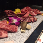 Yakiniku No Meimon Tendan - 