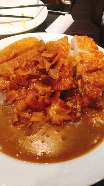 Coco壱番屋 大阪駅前第3ビル店 ココ 東梅田 カレーライス 食べログ Coco壱番屋 大阪駅前第3ビル店 ココ 東梅田 カレーライス 食べログ