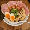 近江熟成醤油ラーメン 十二分屋 早稲田店