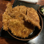 Tonkatsu Masachan - 