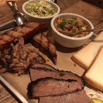 SMOKEHOUSE - 