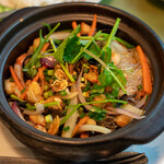 サイゴンレストラン - 