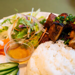 サイゴンレストラン - 