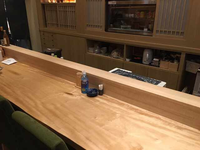 Korean Dining MARU photo 4