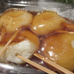 両棒餅（４コ入り）