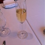 リュミエール - グラスシャンパン