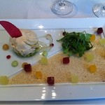 リュミエール - 宝石のような一皿！