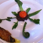 リュミエール - フォアグラ