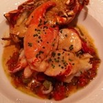 カランドリエ - オマール海老