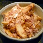 くいもの屋わん - おいものフライ