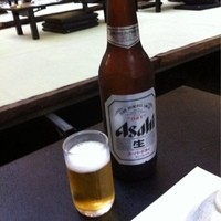 奥貴船 兵衛 - ビール