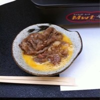 奥貴船 兵衛 - すき焼き