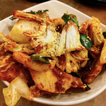 アメ横ガード下飲食街 - 