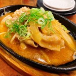 アメ横ガード下飲食街 - 