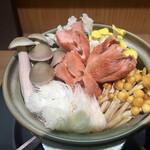 お野菜料理専門店 活菜や ちまき - 