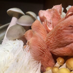 お野菜料理専門店 活菜や ちまき - 