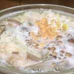 お野菜料理専門店 活菜や ちまき - 