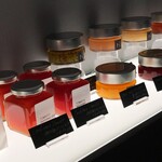 コミナセマコ - コンフィチュール