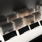 コミナセマコ - クッキー