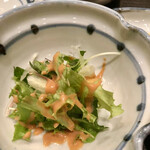 天冨良 よこ田 - 