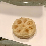 天冨良 よこ田 - 