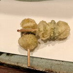 天冨良 よこ田 - 