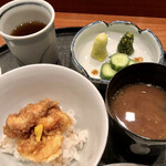 天冨良 よこ田 - 